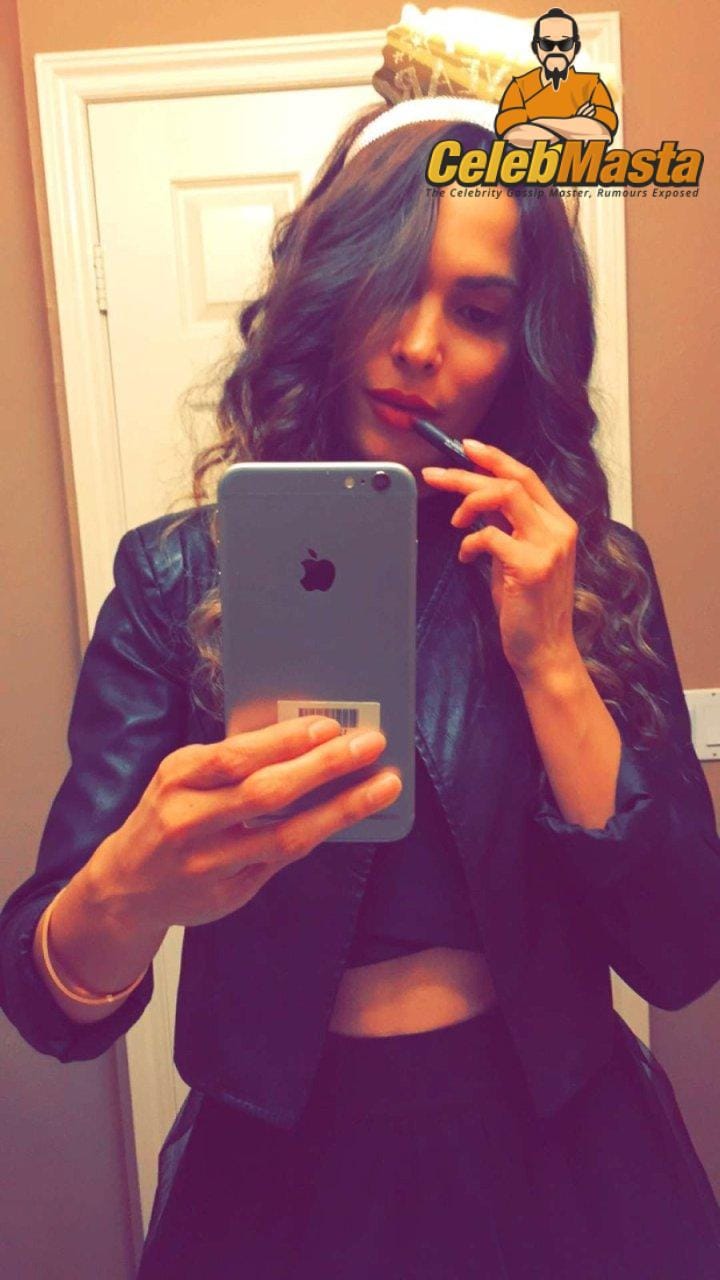 Nadine Velazquez