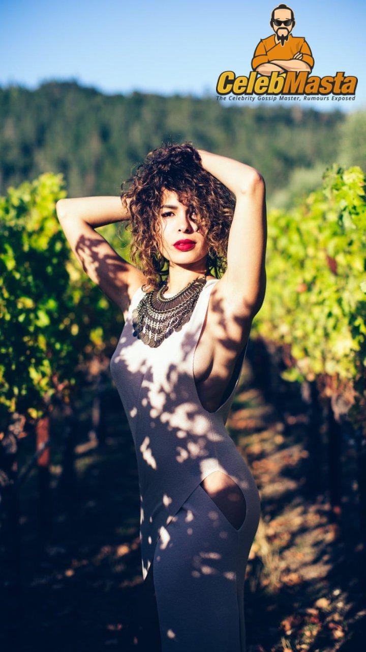 Nadine Velazquez