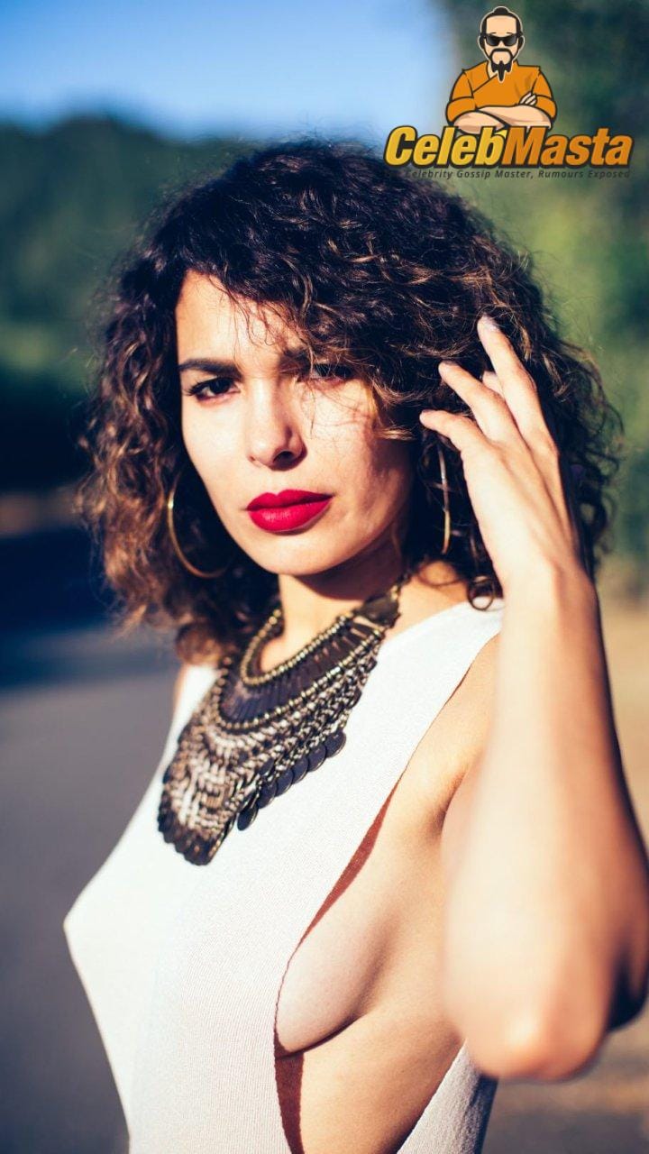 Nadine Velazquez