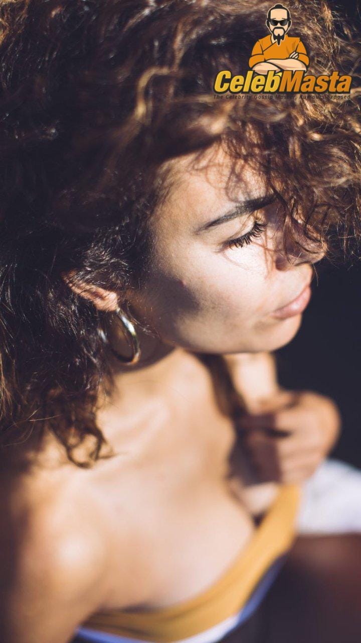 Nadine Velazquez