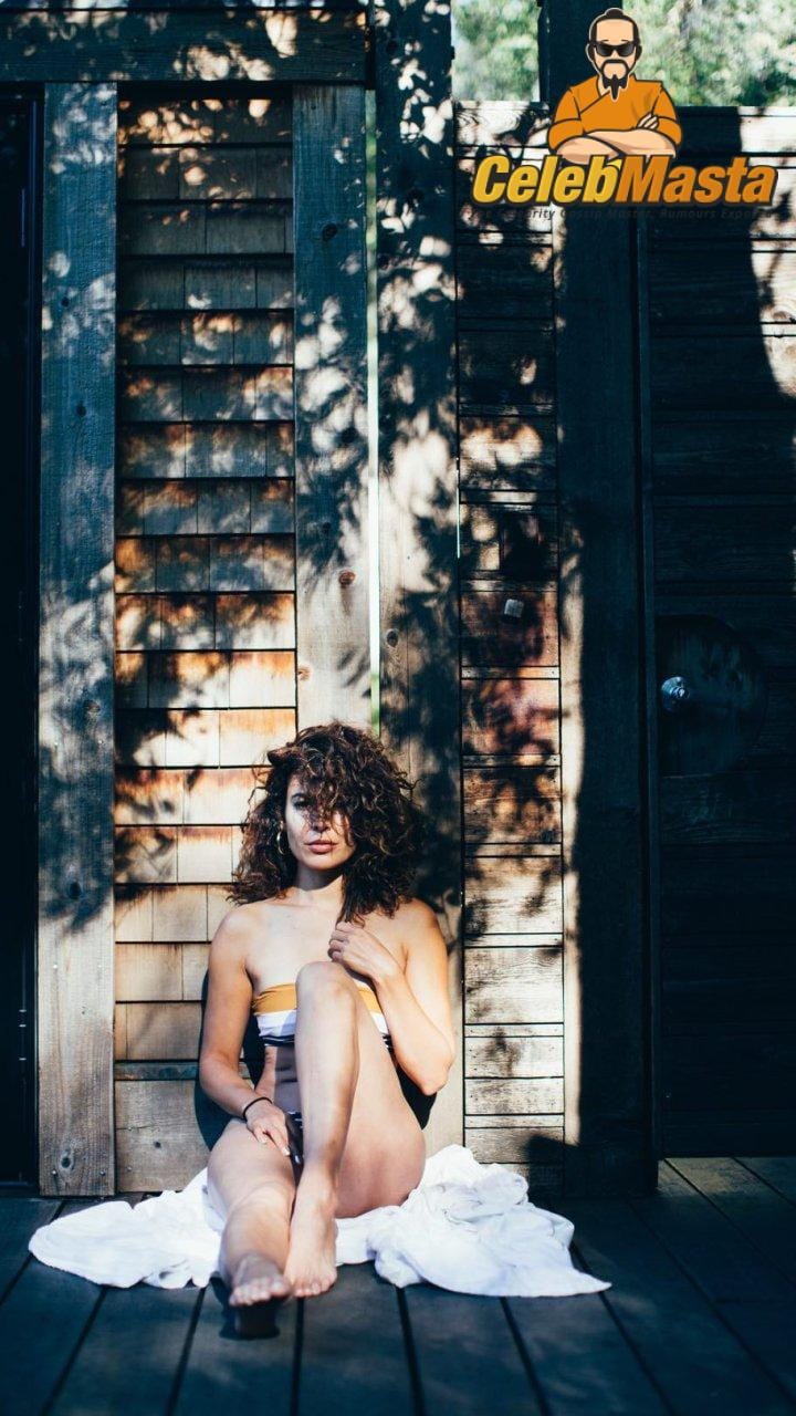 Nadine Velazquez
