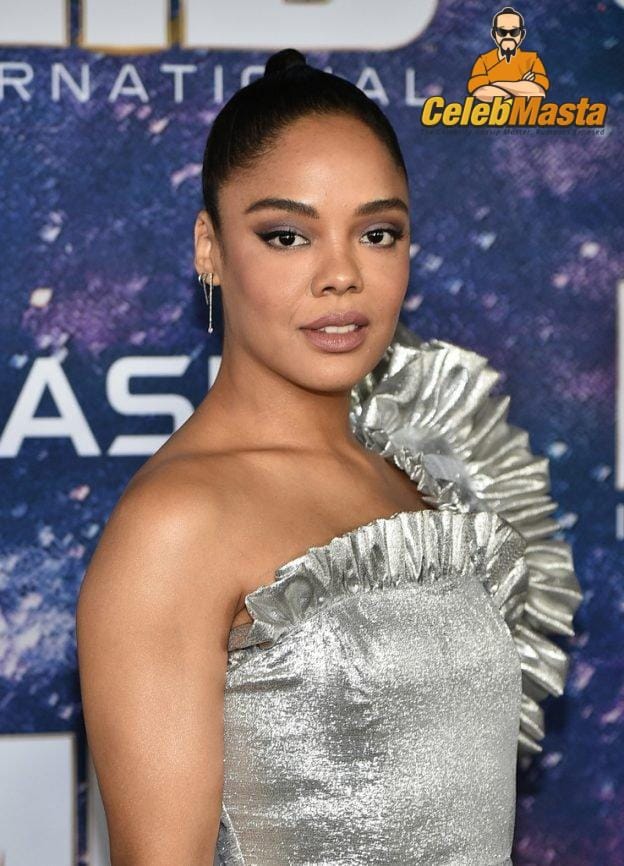 Tessa Thompson
