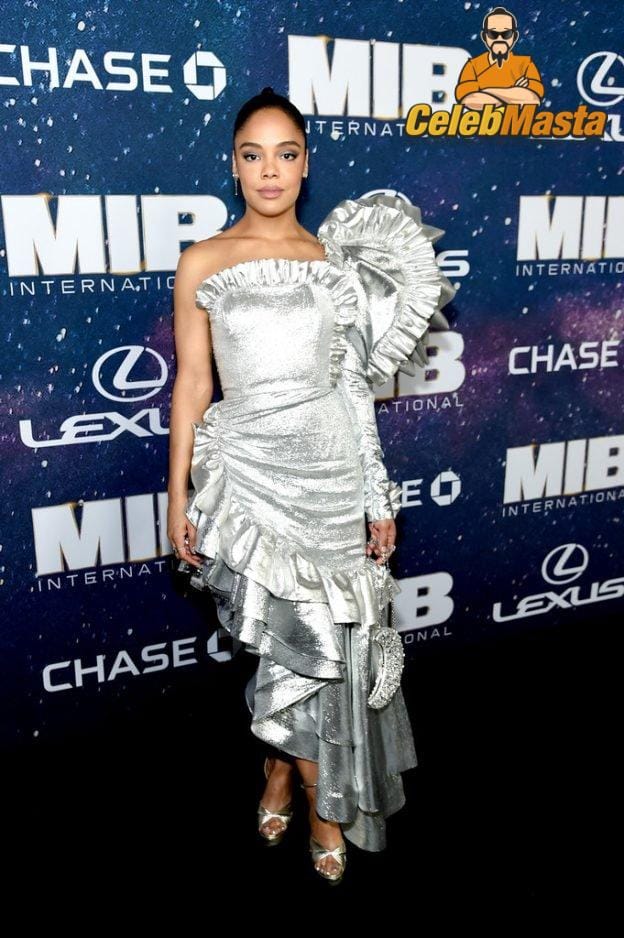 Tessa Thompson