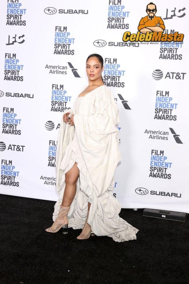Tessa Thompson