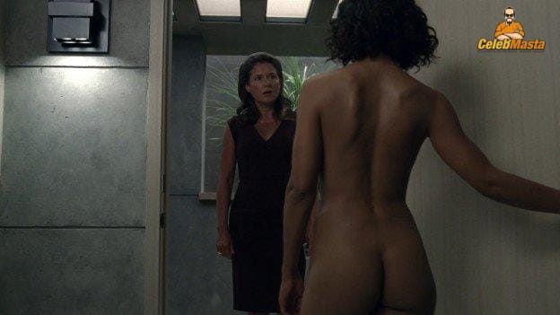 Tessa Thompson