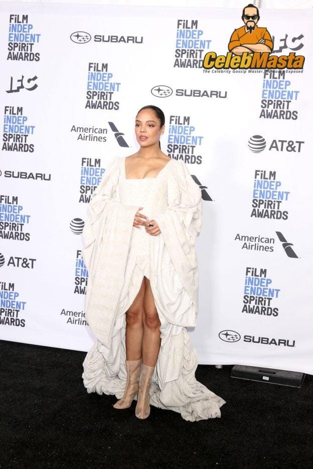 Tessa Thompson