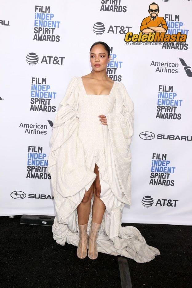 Tessa Thompson