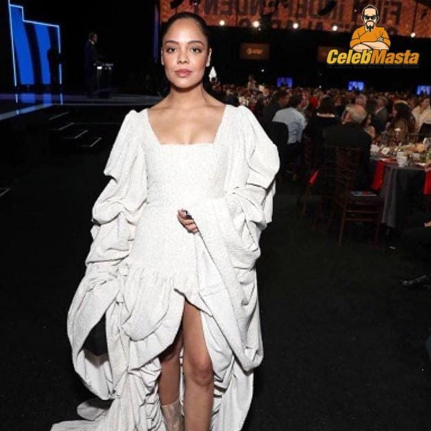 Tessa Thompson