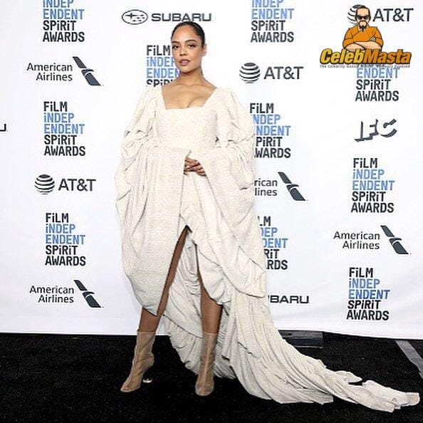 Tessa Thompson