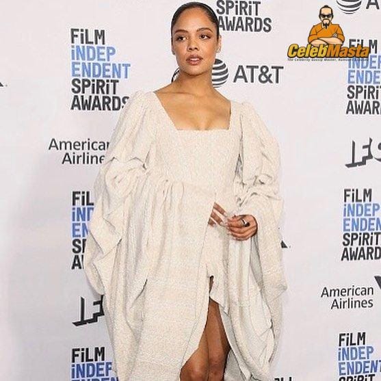 Tessa Thompson