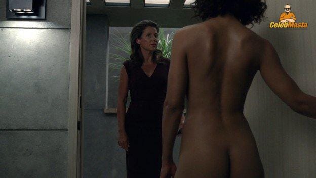 Tessa Thompson
