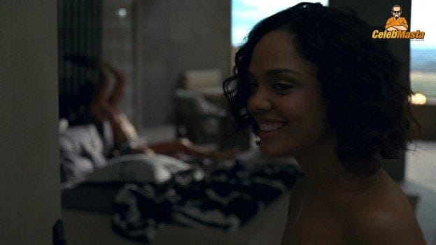 Tessa Thompson