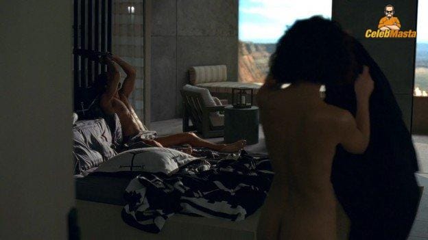 Tessa Thompson
