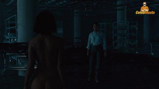 Tessa Thompson