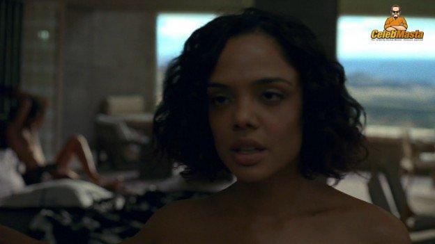 Tessa Thompson