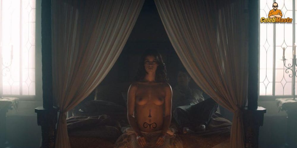 Anya Chalotra