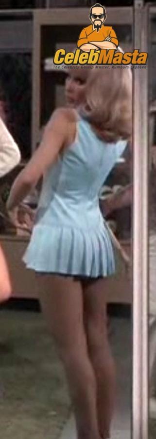 Barbara Eden