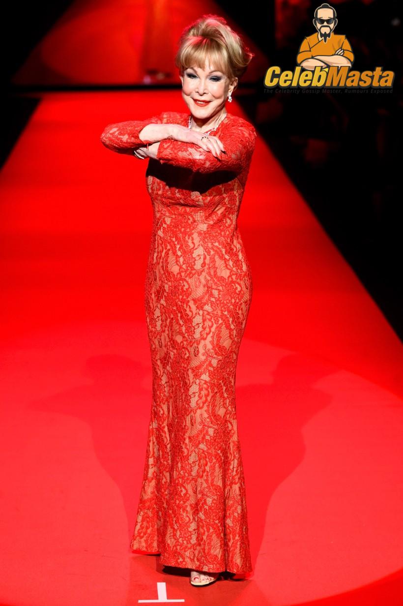 Barbara Eden