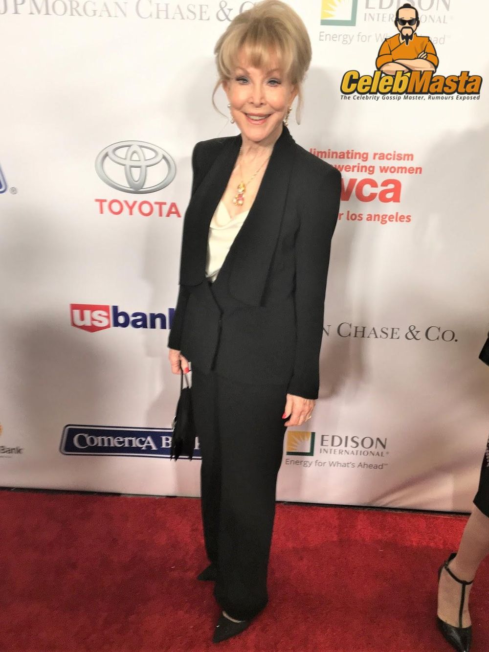 Barbara Eden