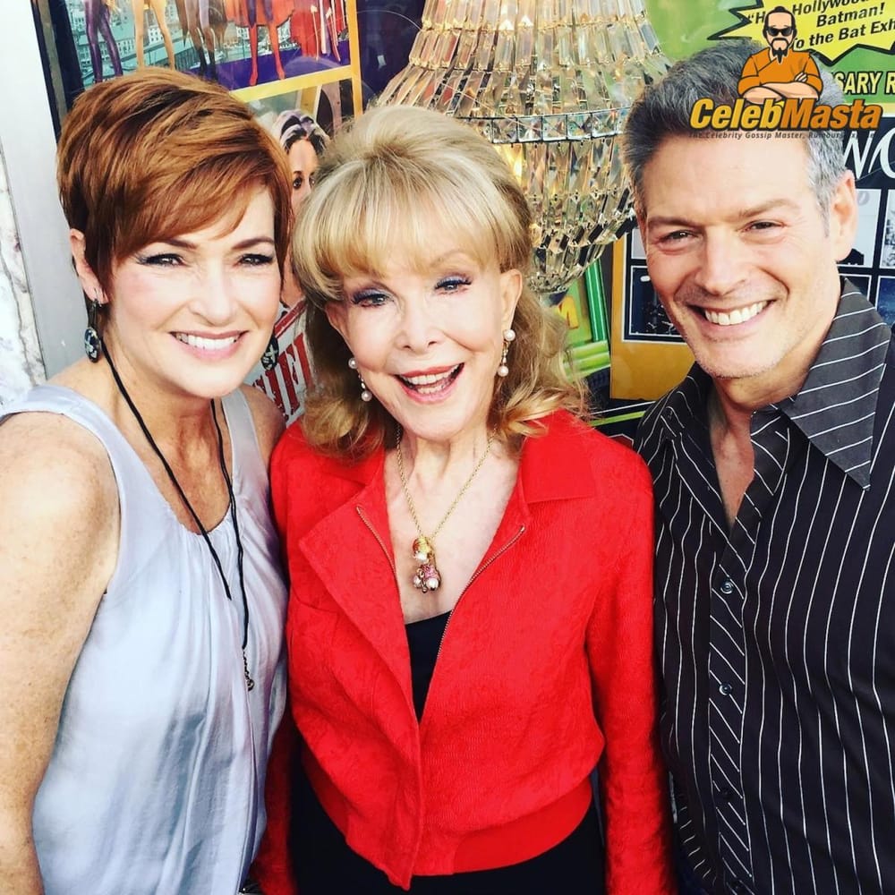Barbara Eden