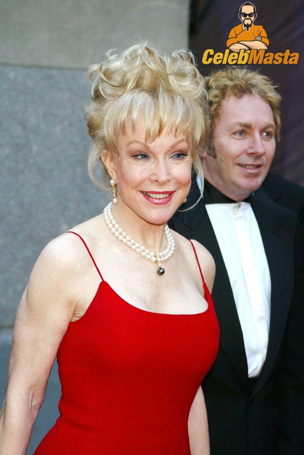 Barbara Eden