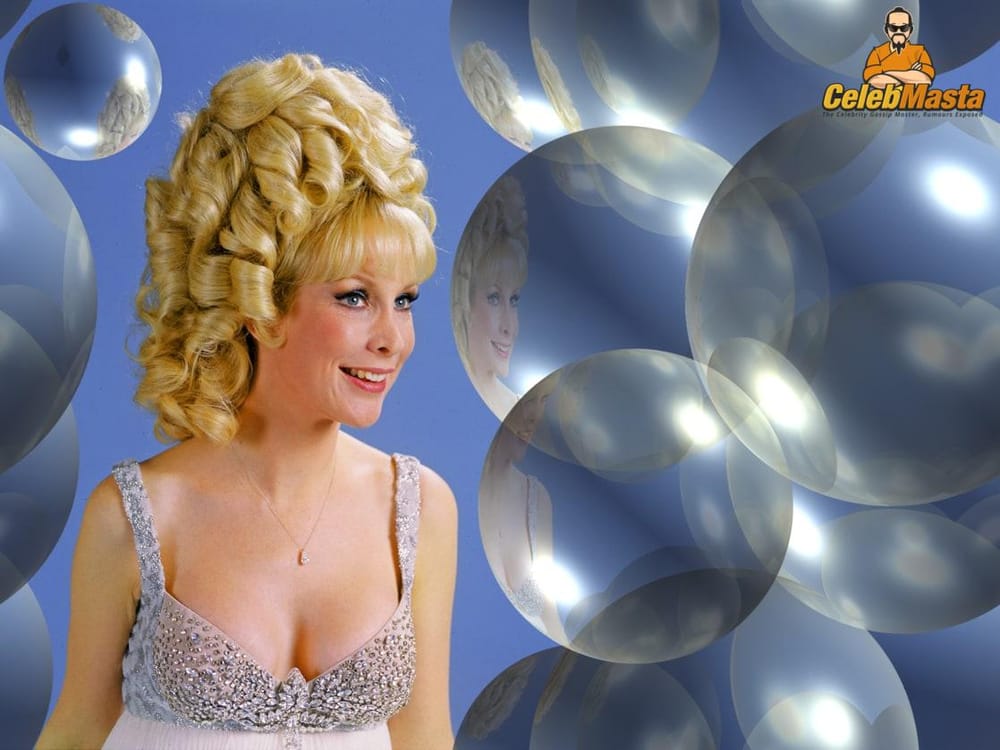 Barbara Eden