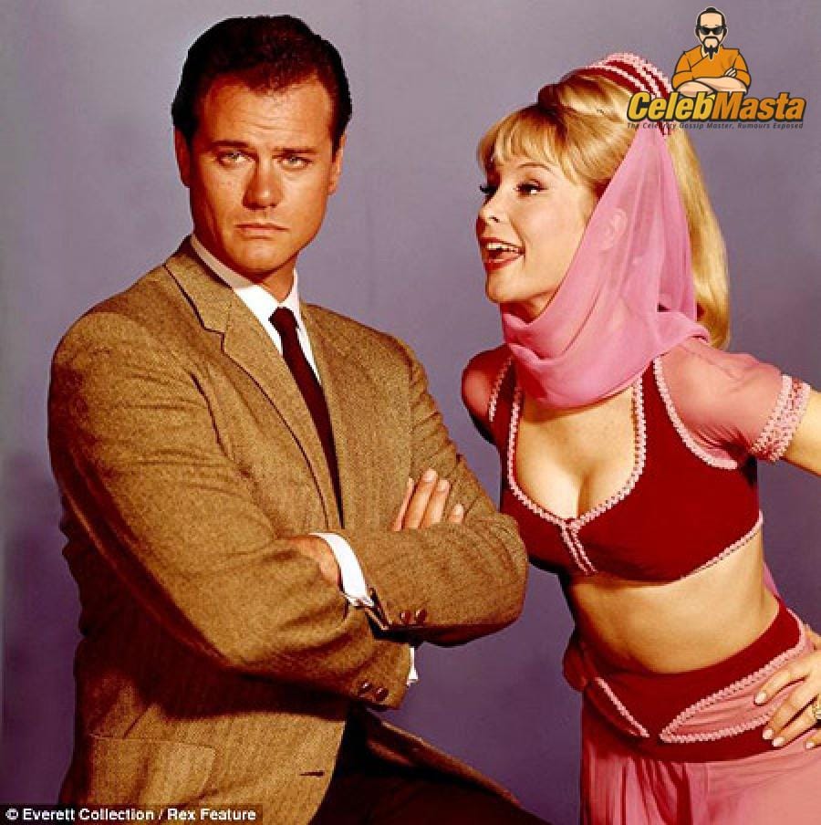 Barbara Eden