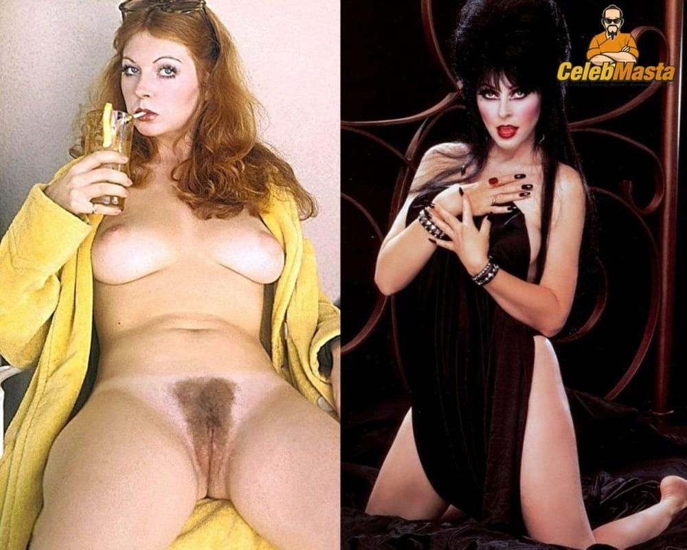 Cassandra Peterson