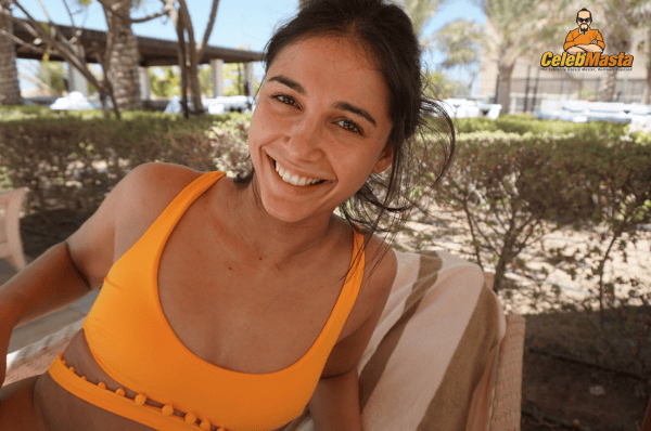 Naomi Scott