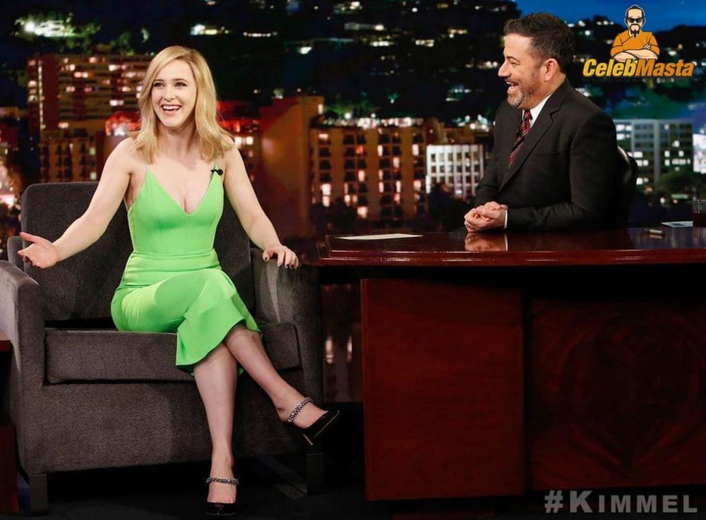 Rachel Brosnahan