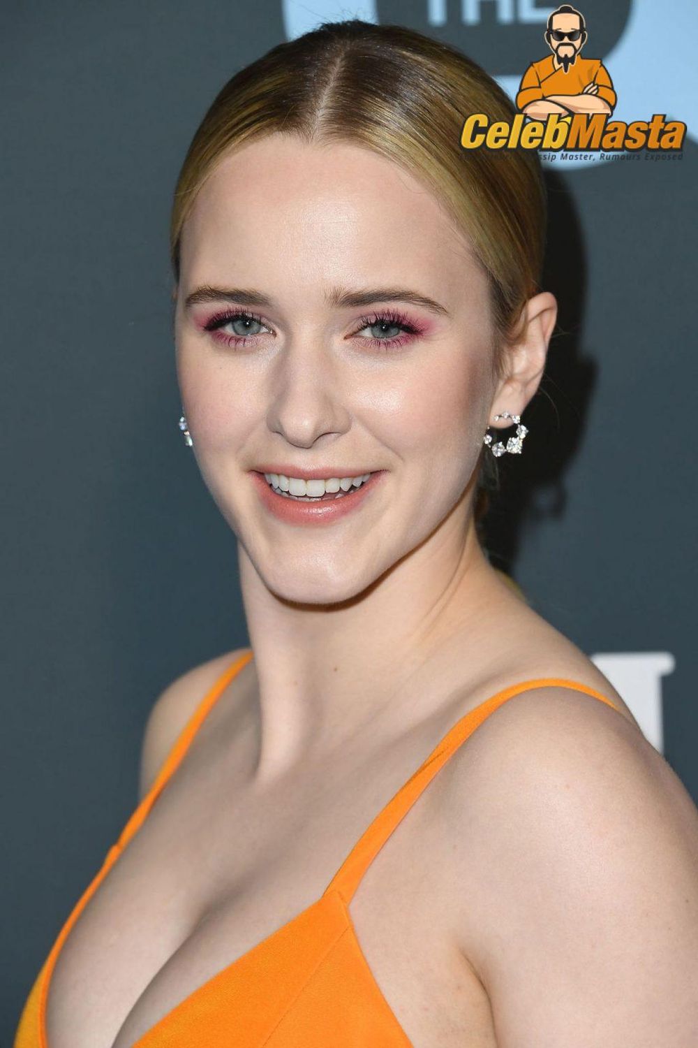 Rachel Brosnahan