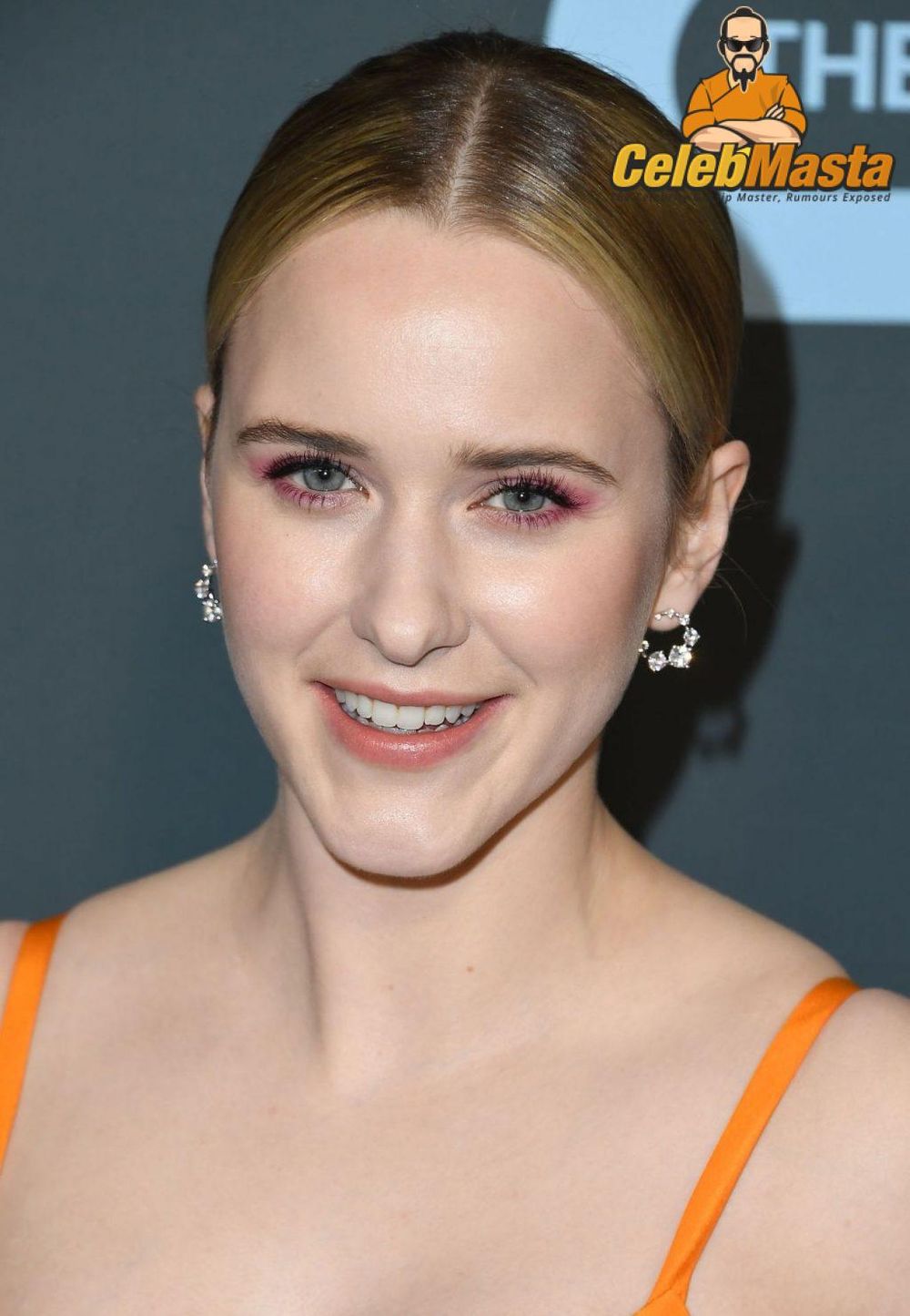 Rachel Brosnahan