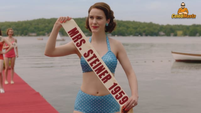 Rachel Brosnahan