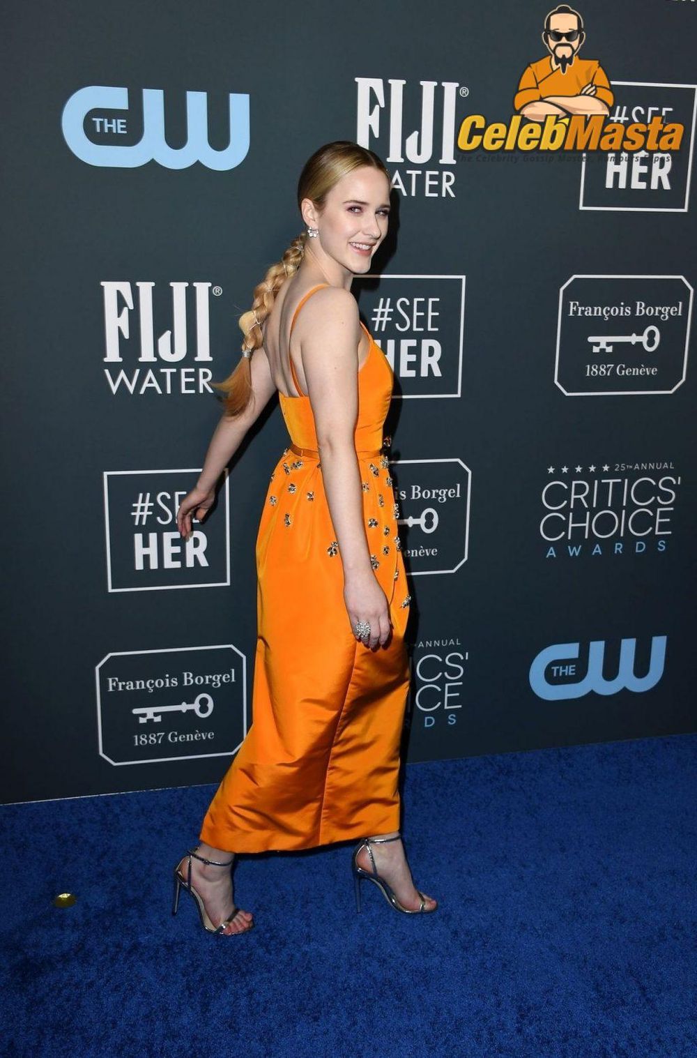 Rachel Brosnahan