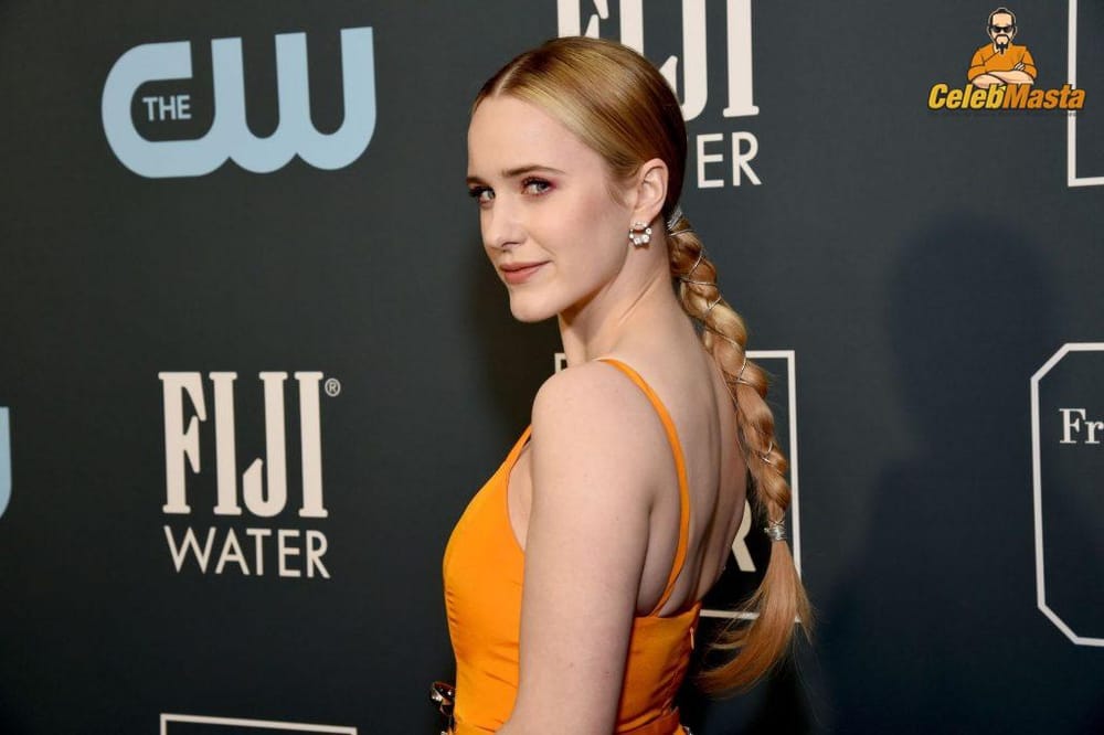 Rachel Brosnahan