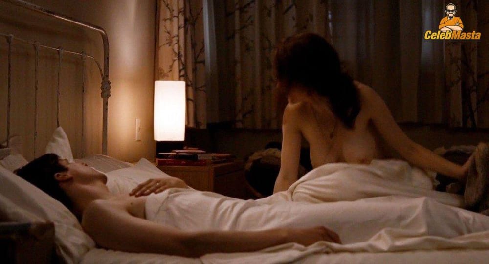 Rachel Brosnahan