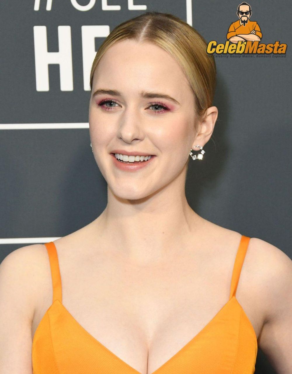Rachel Brosnahan