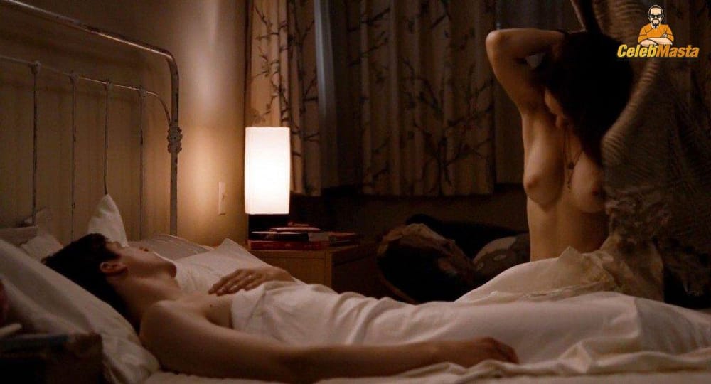 Rachel Brosnahan