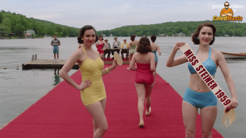 Rachel Brosnahan