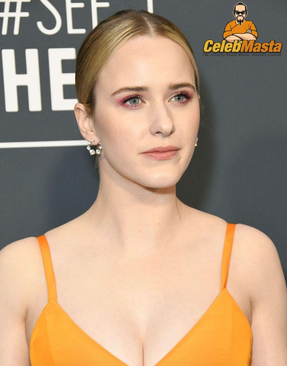 Rachel Brosnahan