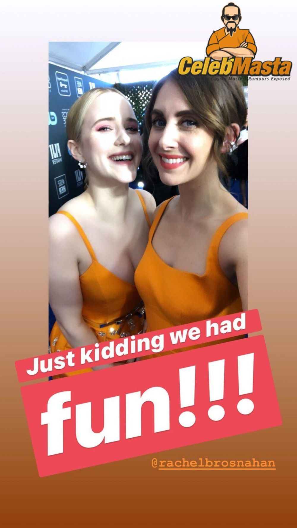 Rachel Brosnahan