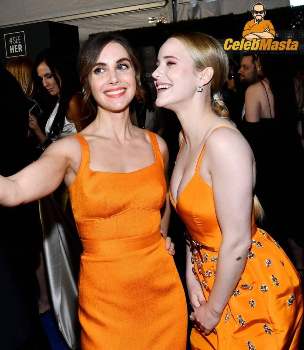 Rachel Brosnahan