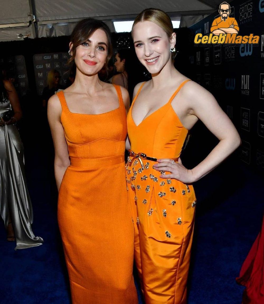 Rachel Brosnahan