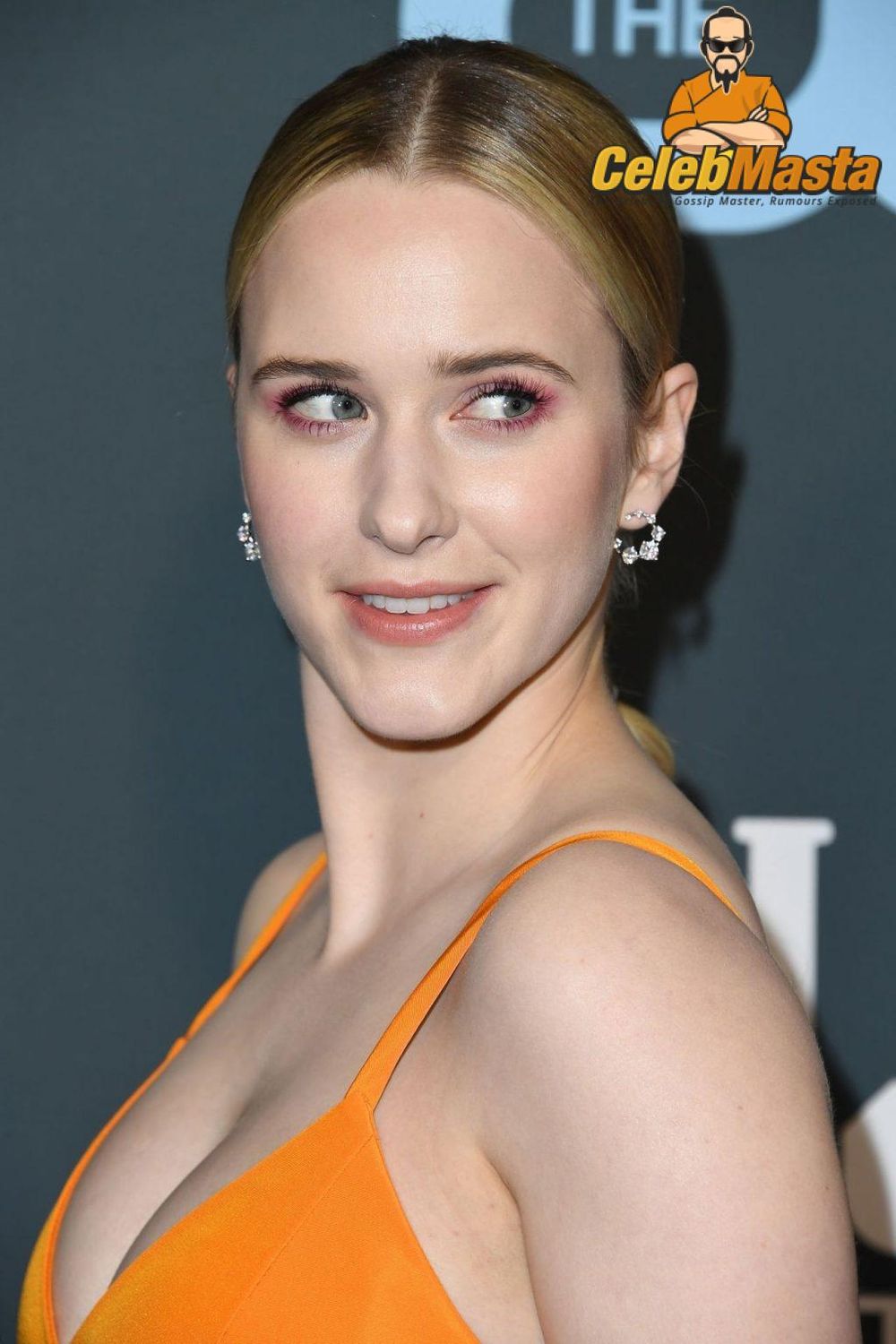 Rachel Brosnahan