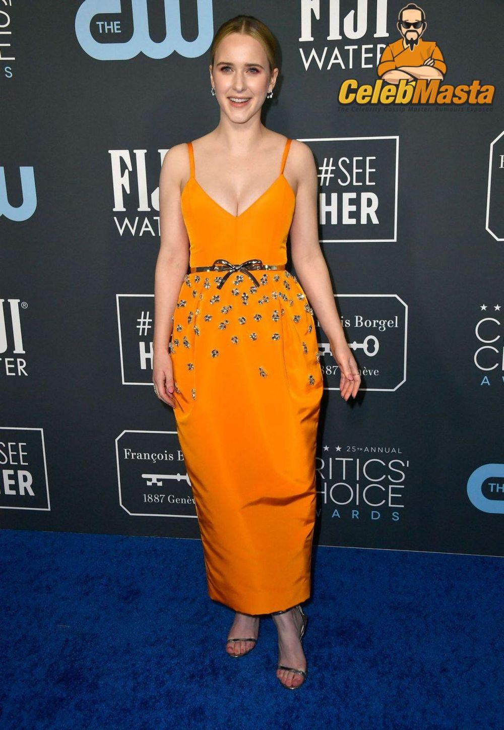 Rachel Brosnahan