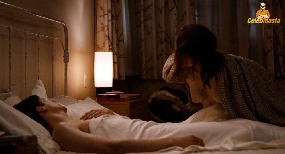 Rachel Brosnahan