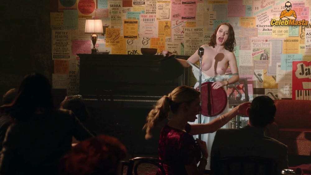 Rachel Brosnahan