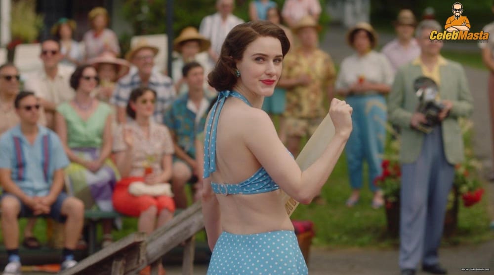 Rachel Brosnahan