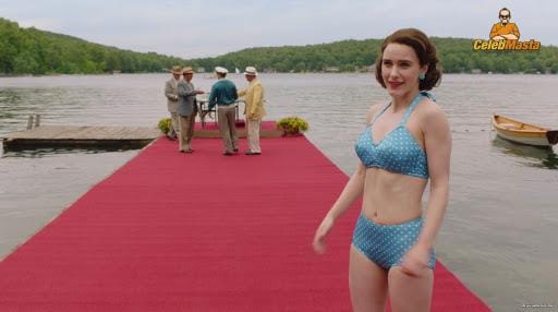 Rachel Brosnahan