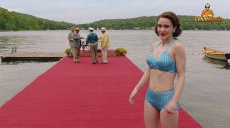 Rachel Brosnahan